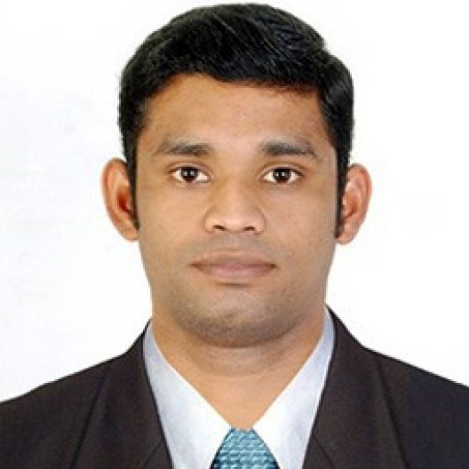 Nischal Kumar | Assistant Professor